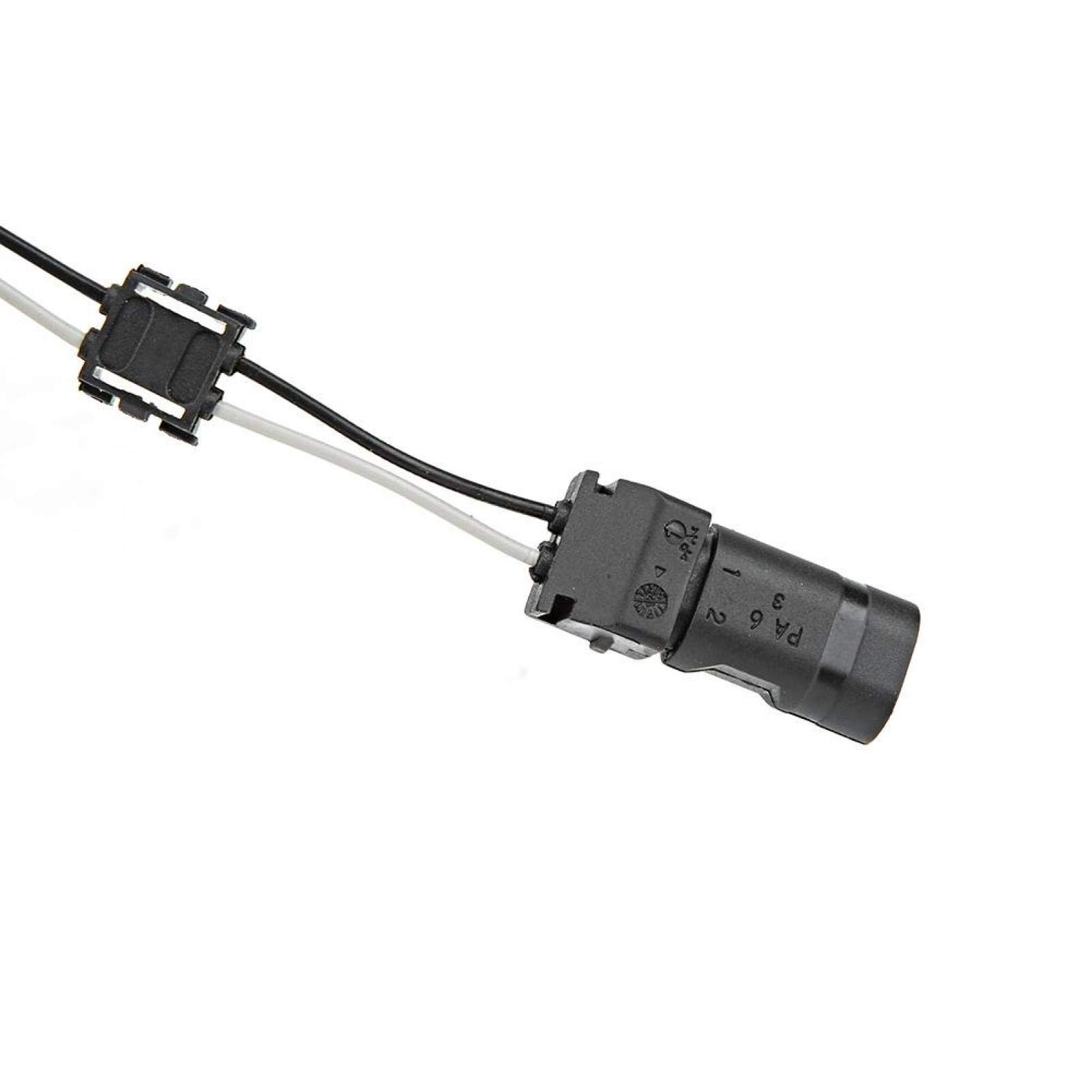Kuuleyn 4G8927753 Interruttore Maniglia Porta 4 Pezzi ABS