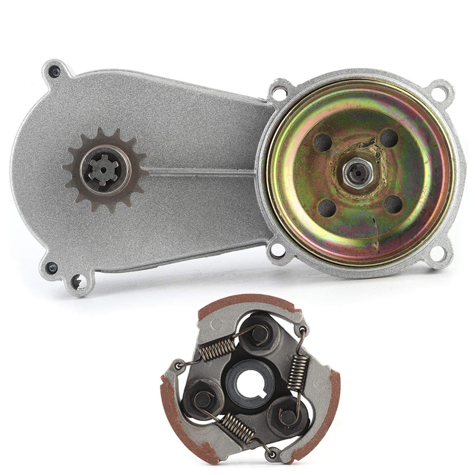 Kuuleyn 14T scatola cambio frizione per mini quad 49cc