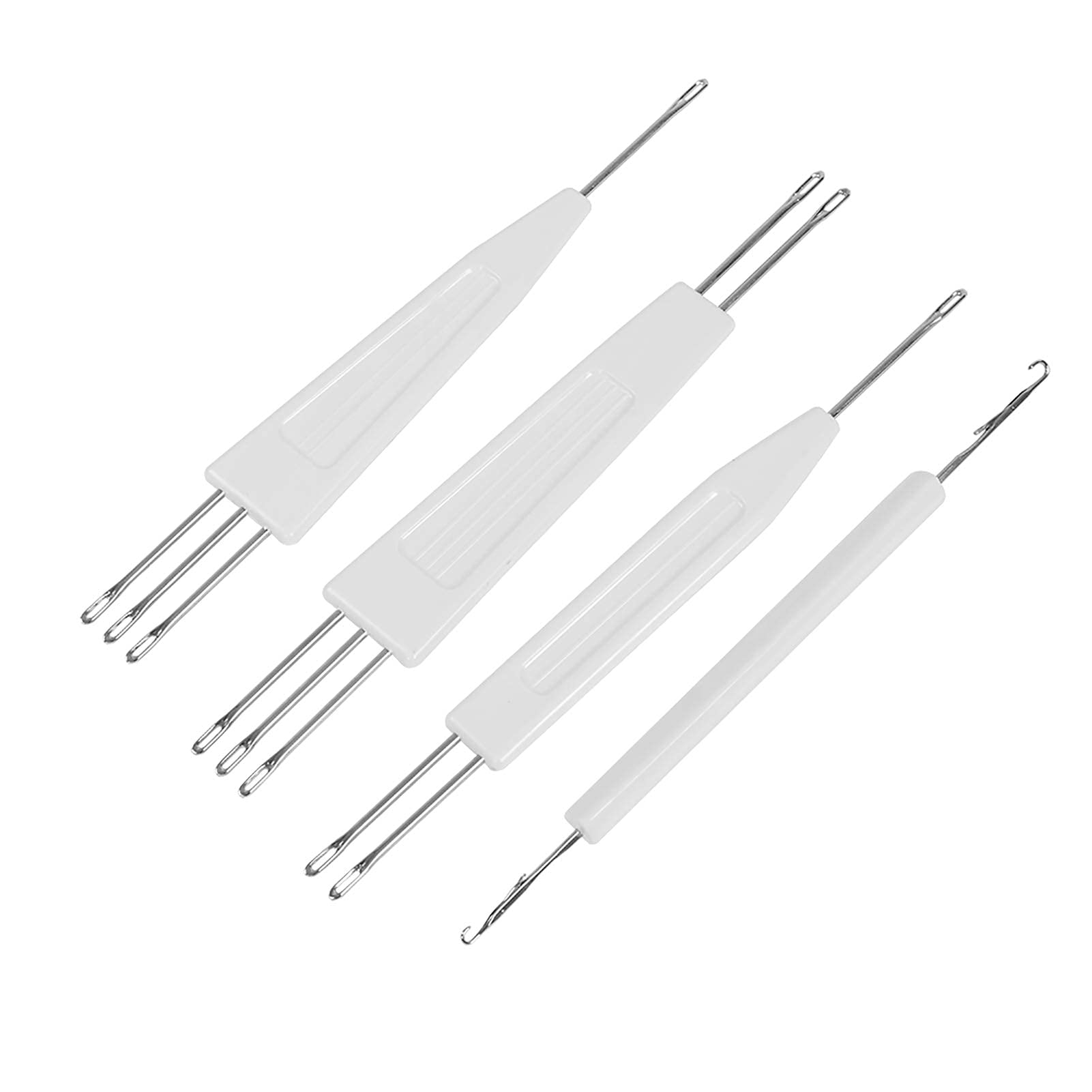 Kuuleyn LK150 Macchina per Maglieria 150 Punti 6,5 mm