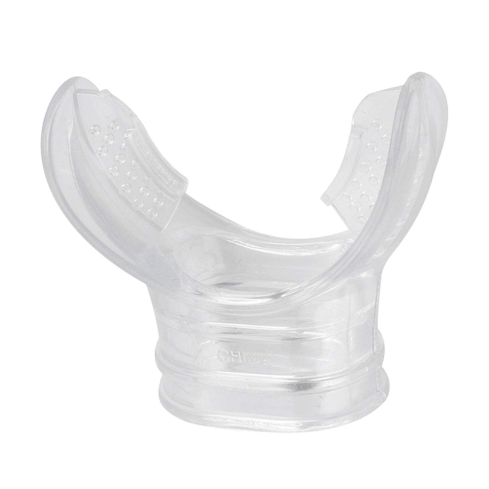 Kuuleyn boccaglio immersioni PVC trasparente standard