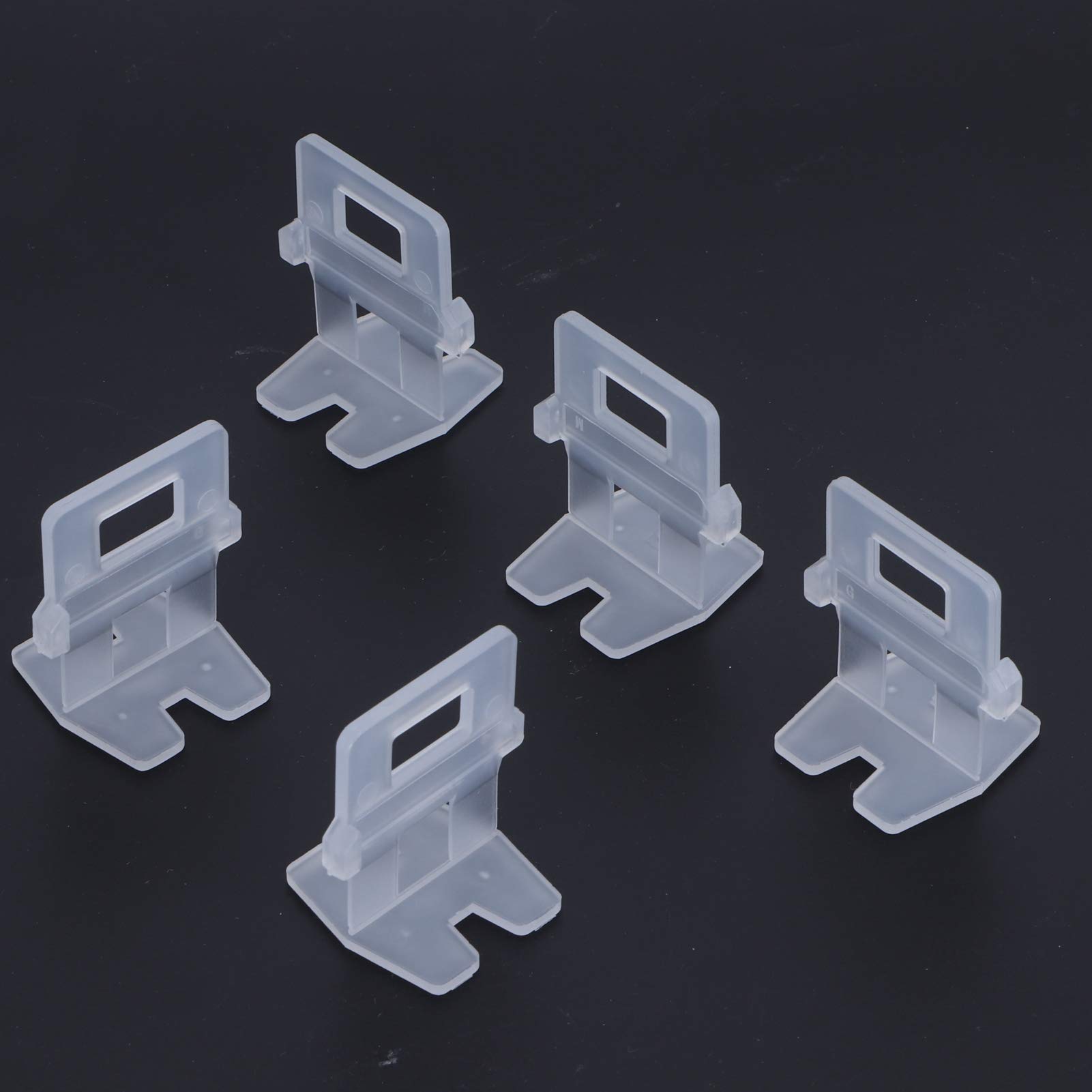 Kuuleyn FG4 Clip Livellamento Piastrelle 100 Pezzi