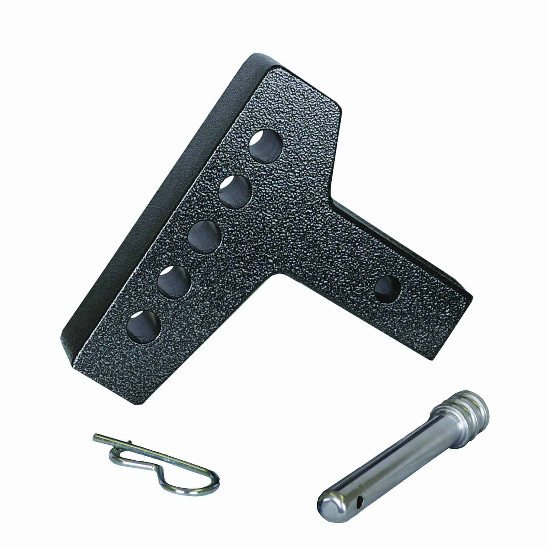 GEN-Y Weight Distribution codolo gancio traino 2 pollici 16K