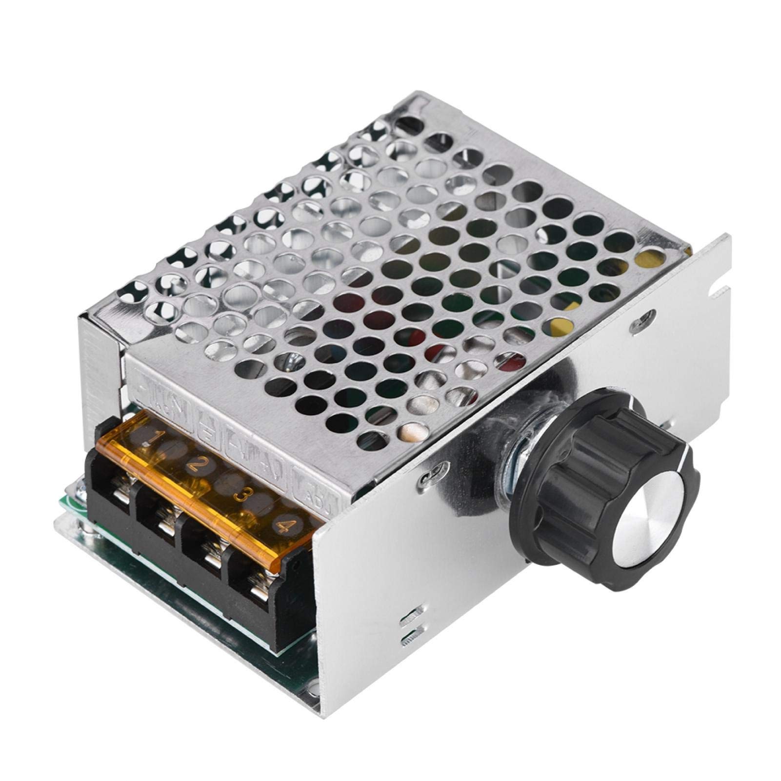 Kuuleyn regolatore tensione dimmer 4000W 220V