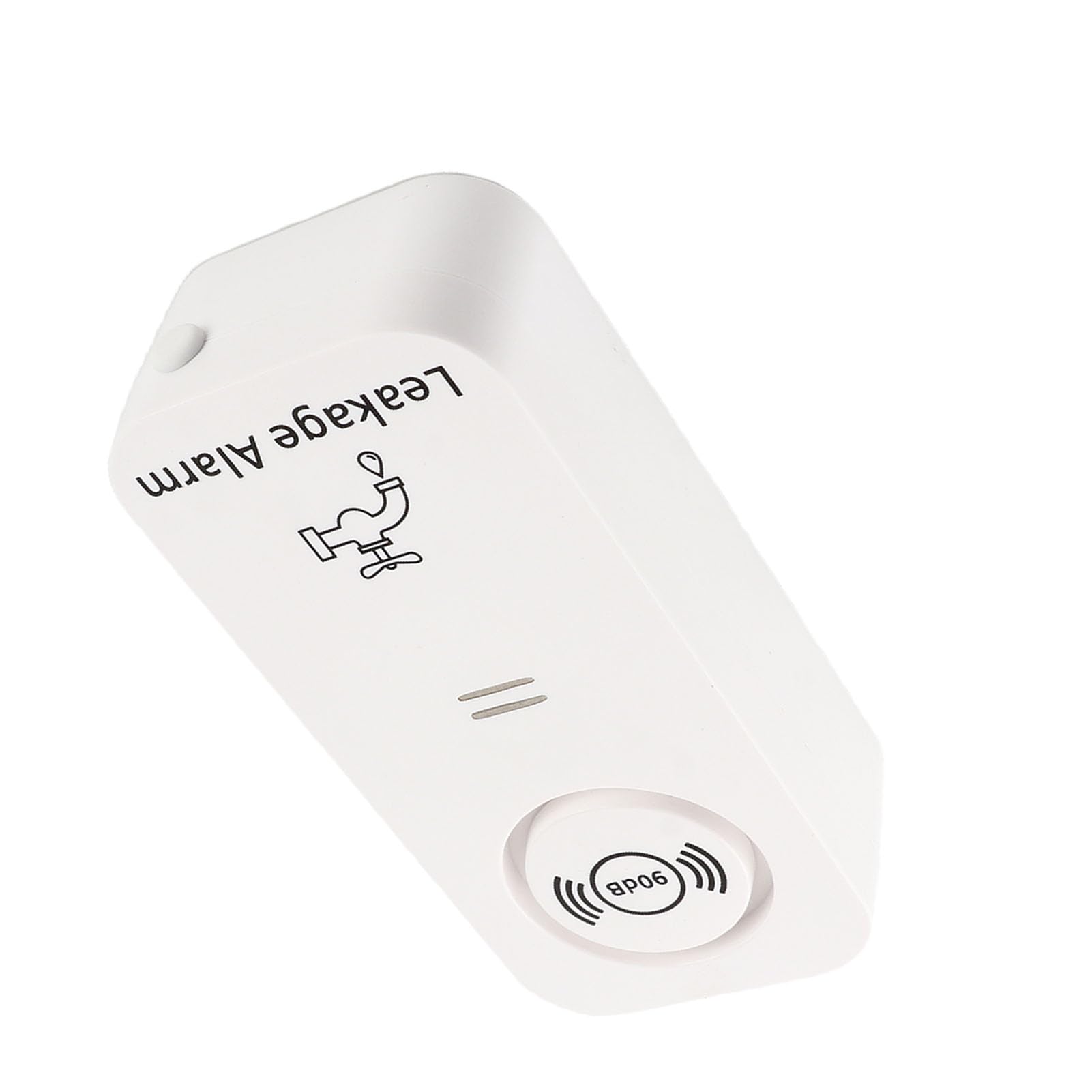 AOWINHIT Rilevatore Perdite Acqua 90 dB IP66 a batteria