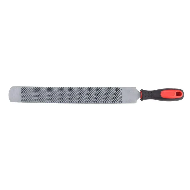 Kuuleyn Lima Raspa Maniscalco Acciaio 47 cm 1 Pezzo