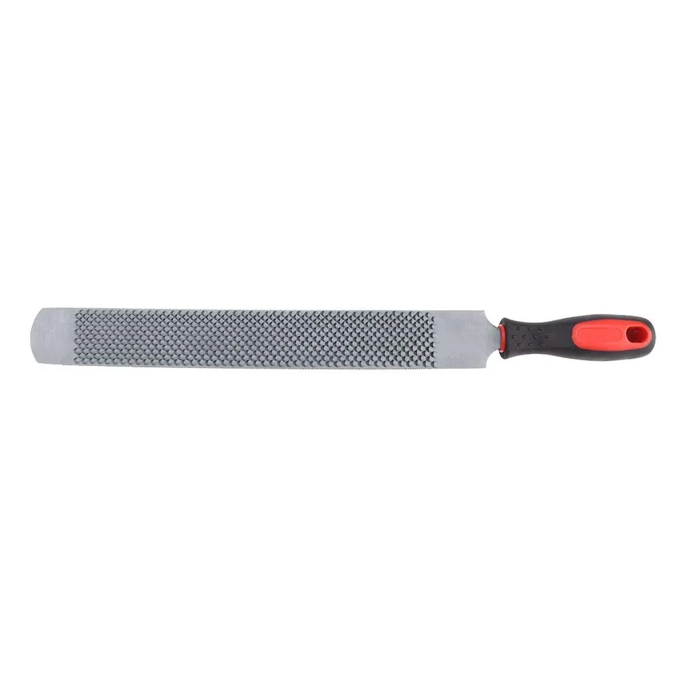 Kuuleyn Lima Raspa Maniscalco Acciaio 47 cm 1 Pezzo