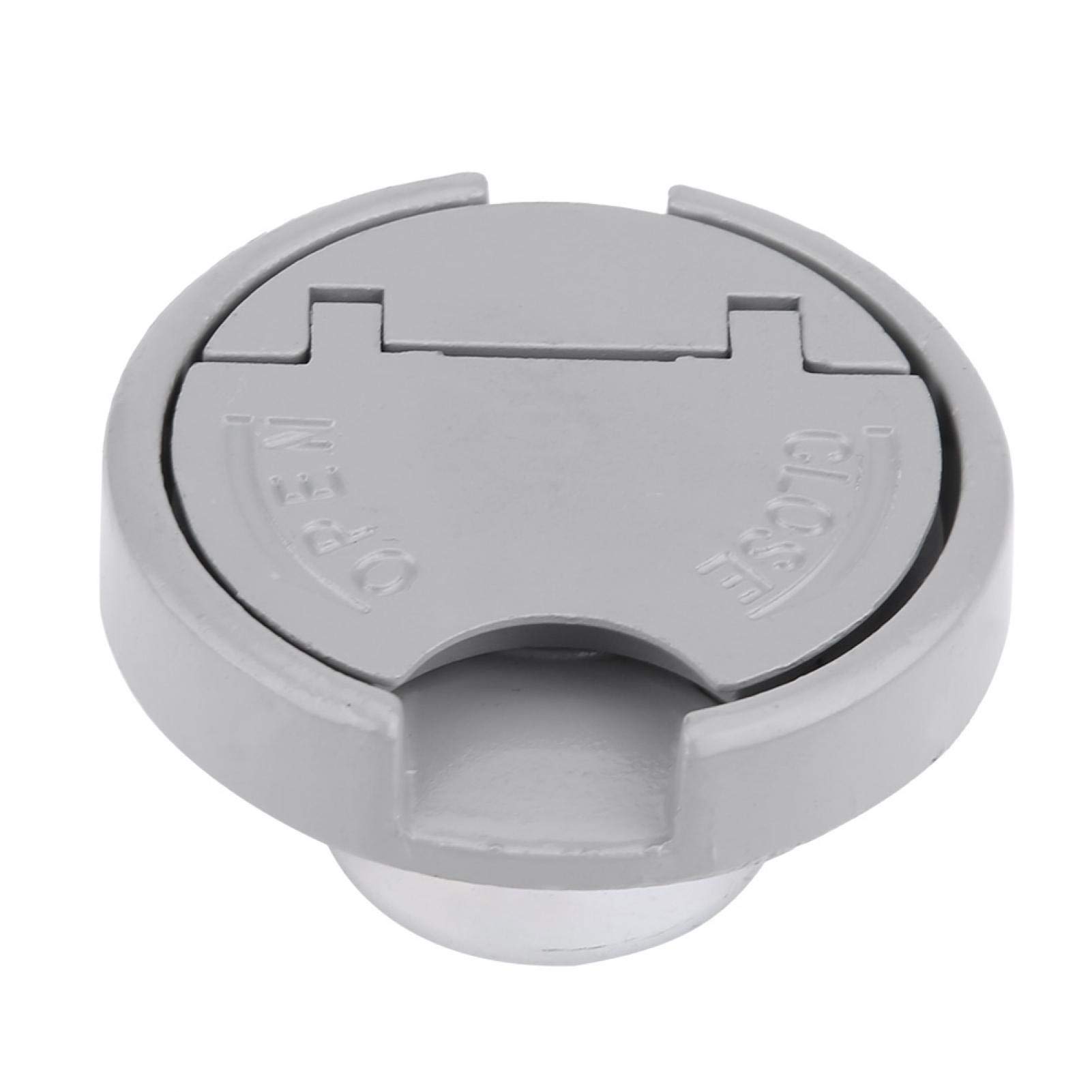 Kuuleyn Blocco Accensione GY6 50cc con Tappo Serbatoio Set