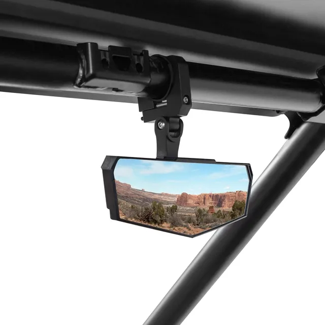 Kemimoto 1.5-2 specchietto retrovisore UTV morsetto 360°