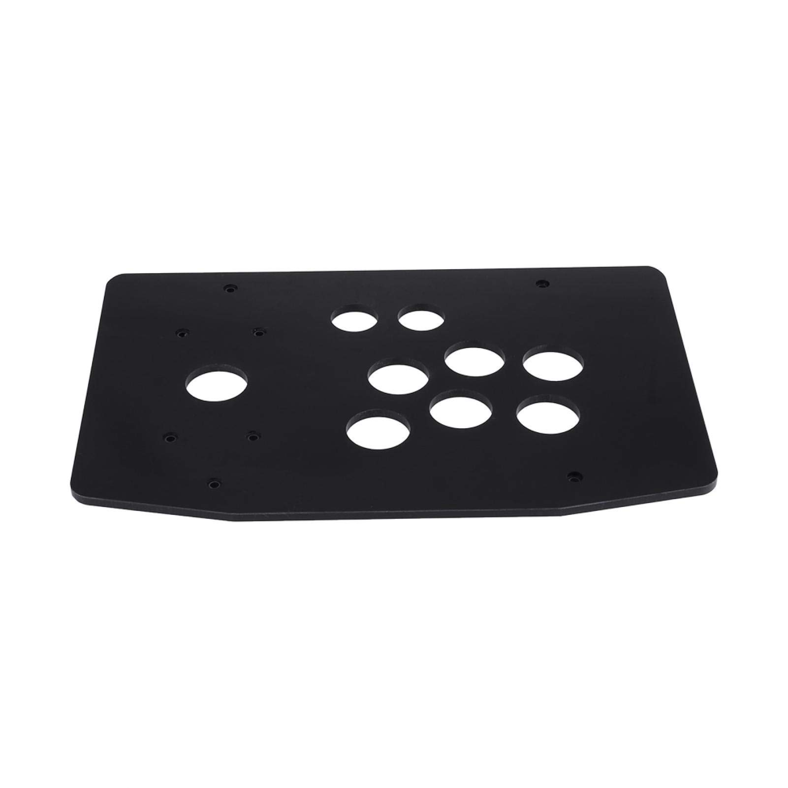 Kuuleyn Kit Controller Arcade Acrilico Fai-da-Te