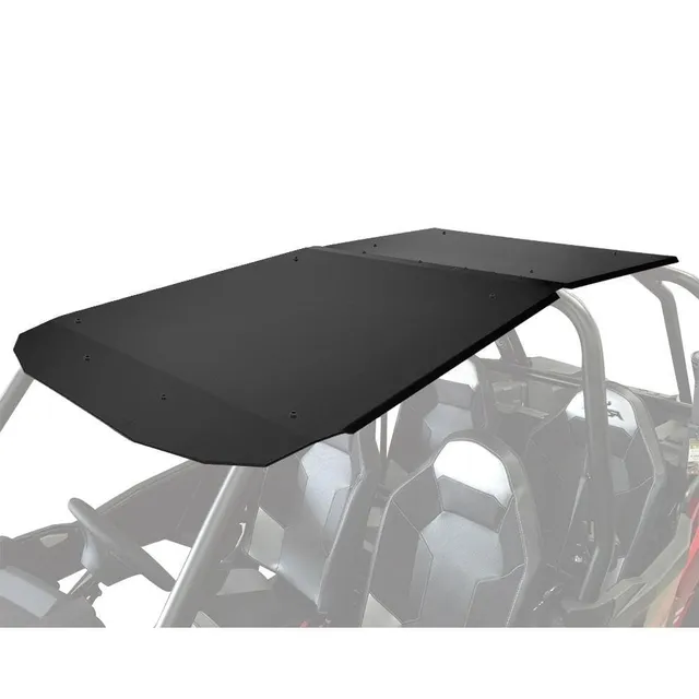 KEMIMOTO tetto alluminio Polaris RZR XP 4 1000 900 Turbo
