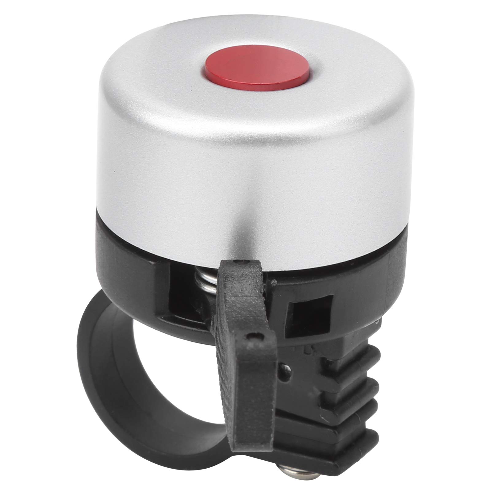 Kuuleyn campanello bici classico in lega 21-23 mm