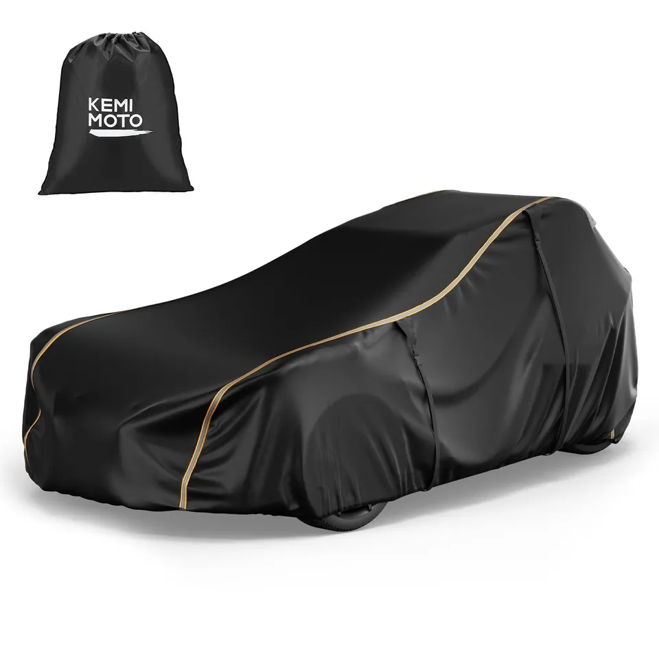 KEMIMOTO Slingshot telo coprimoto 420D impermeabile rifrangente