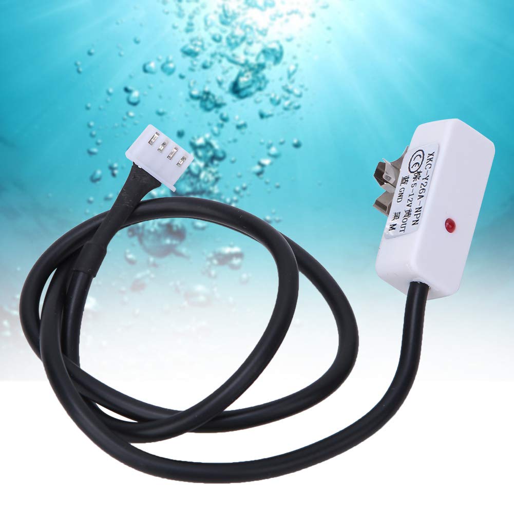 Kuuleyn XKC-Y26A-NPN Sensore Livello Liquido Senza Contatto