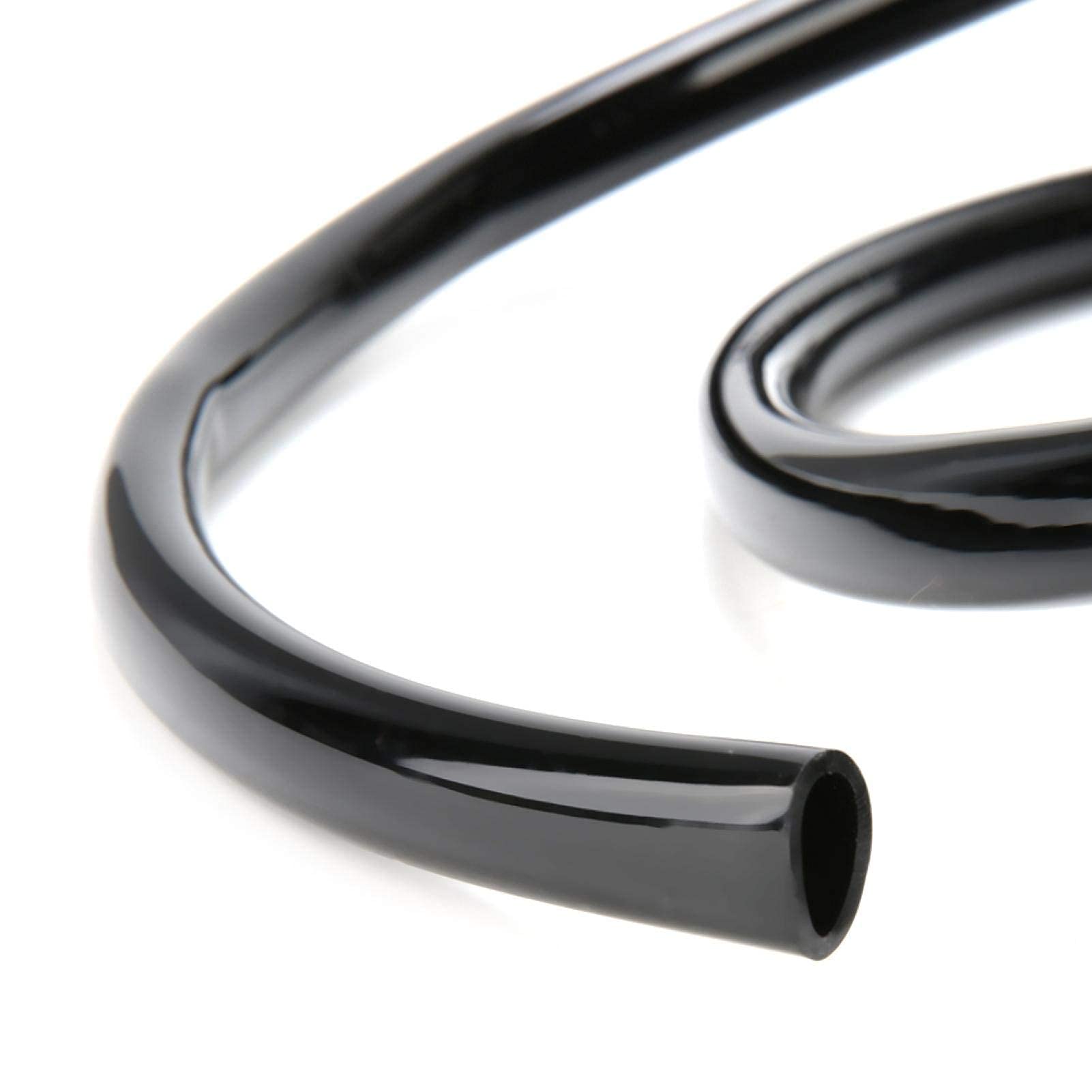 Kuuleyn Tubo Irrigazione 8/11mm 10m PVC Microgetto