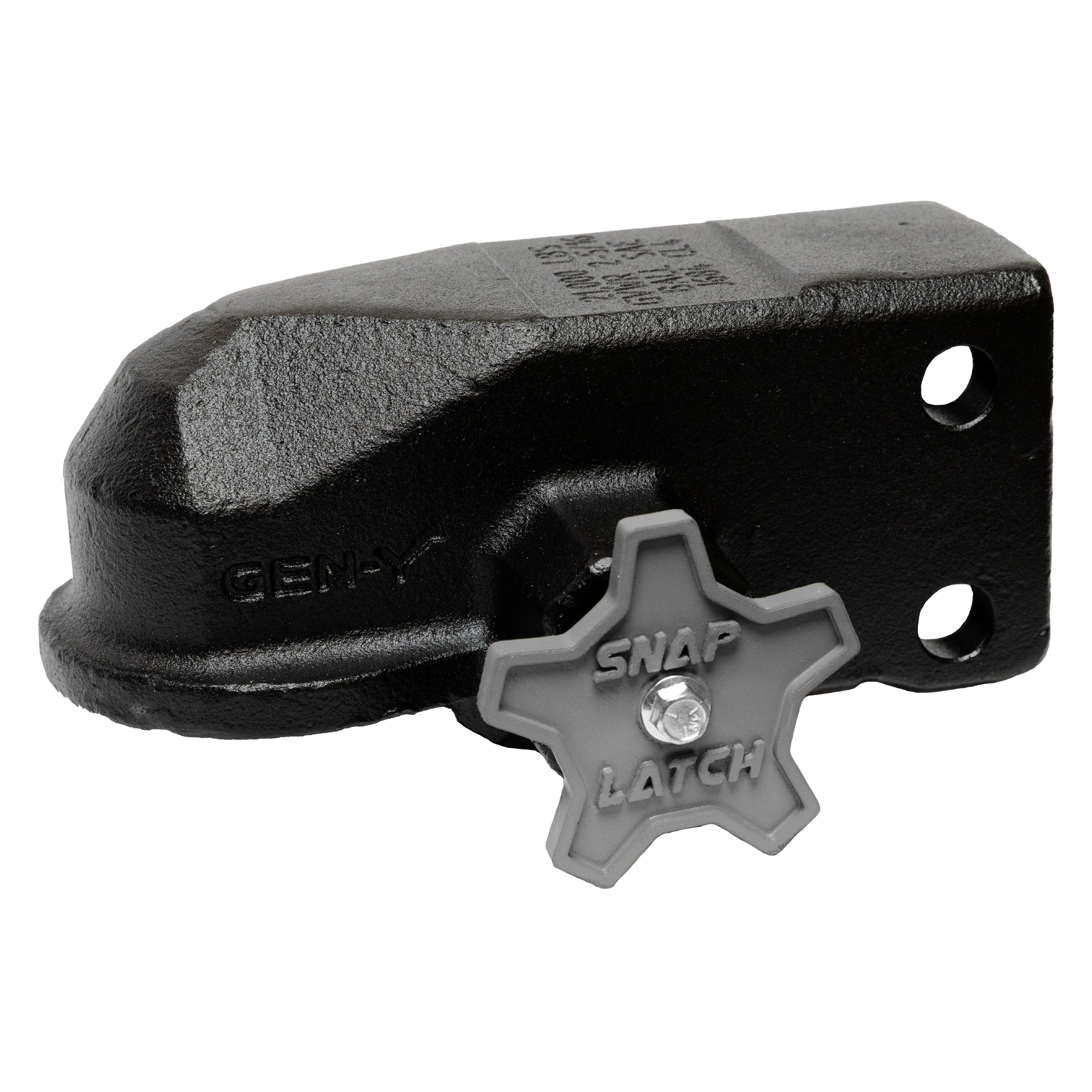 GEN-Y Hitch Admiral giunto traino A-Frame 21000 lbs