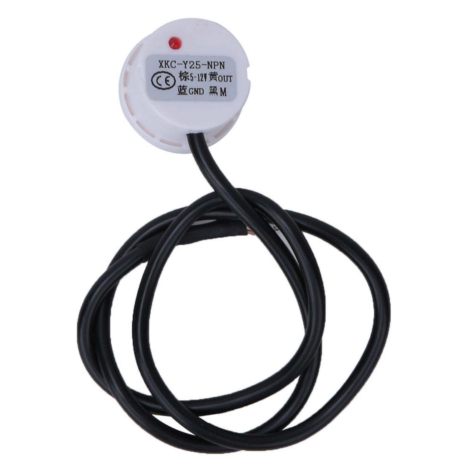 Kuuleyn XKC-Y25-NPN sensore livello liquido senza contatto 5-12V