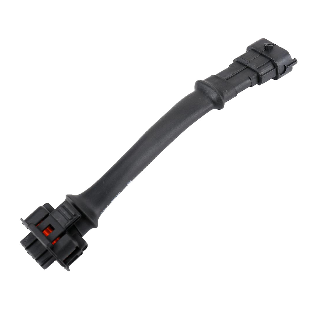 Kemimoto Commander cablaggio sport low range nero