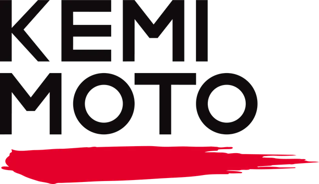 Kemimoto ricambio parte di ricambio originale su indicazione