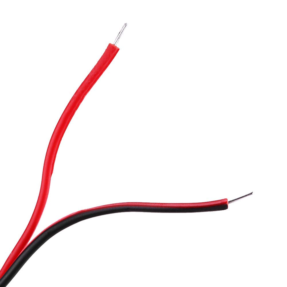 Kuuleyn terza luce stop LED rossa 12V 5 LED