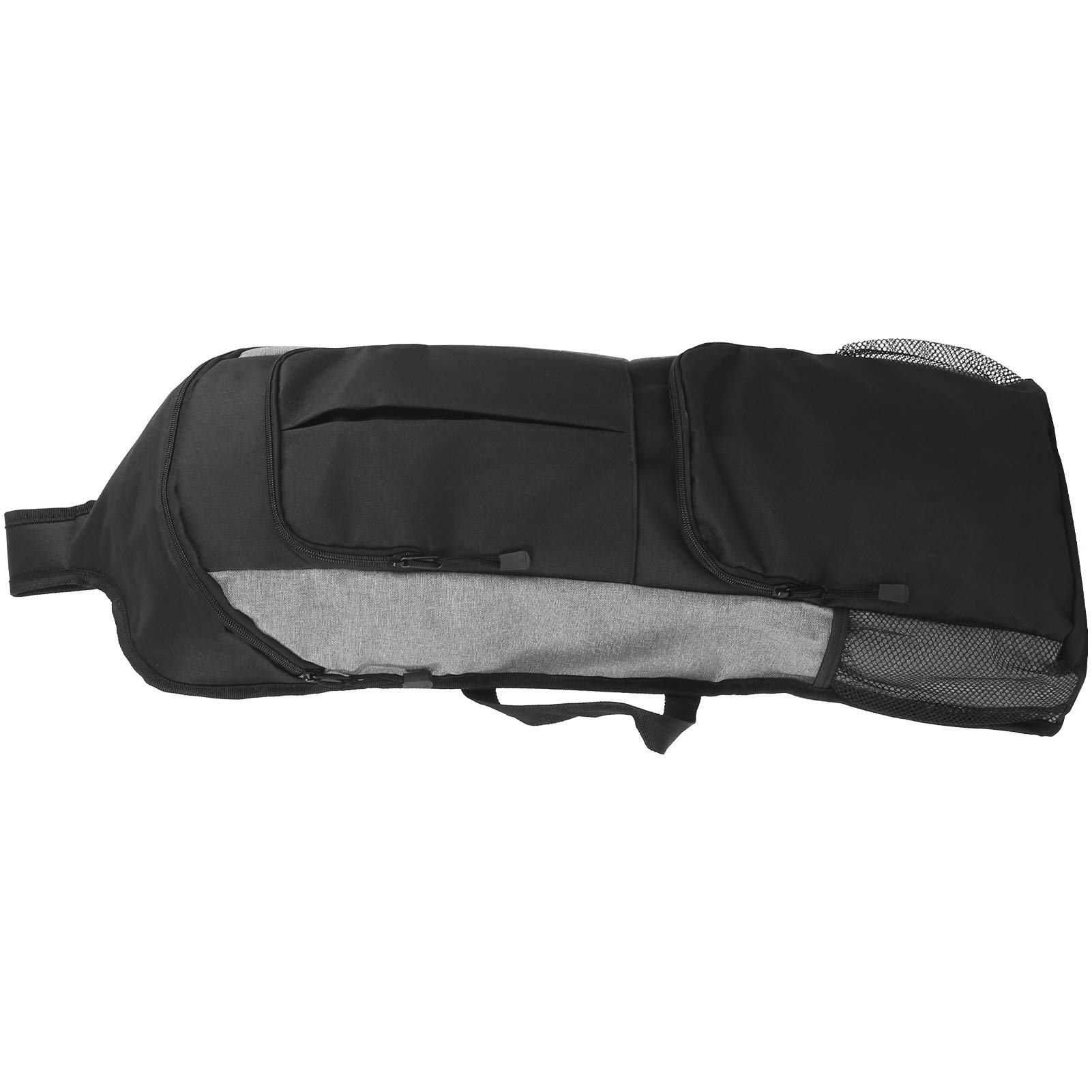 Kuuleyn Borsa Tappetino Yoga Zaino Palestra 20-35 L