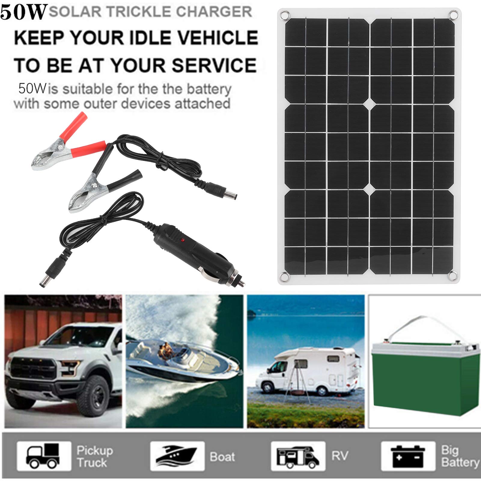 Kuuleyn pannello solare pieghevole monocristallino USB