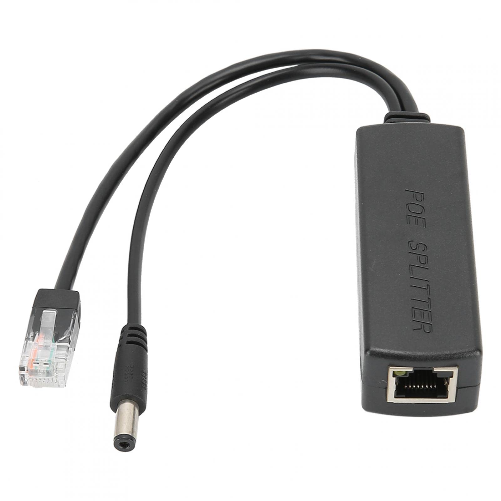 Kuuleyn 48V-12V Splitter PoE Adattatore 48V a 12V