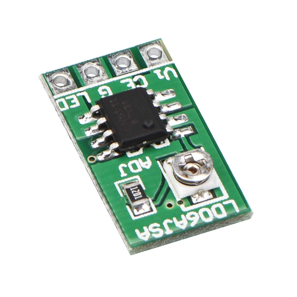 Kuuleyn Modulo driver LED 30-1500mA DC 3,3-5V