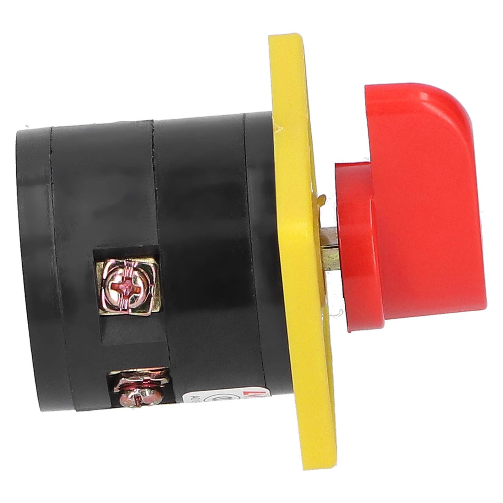 Kuuleyn HZ5B-10D001 Commutatore a Camme 380V 10A