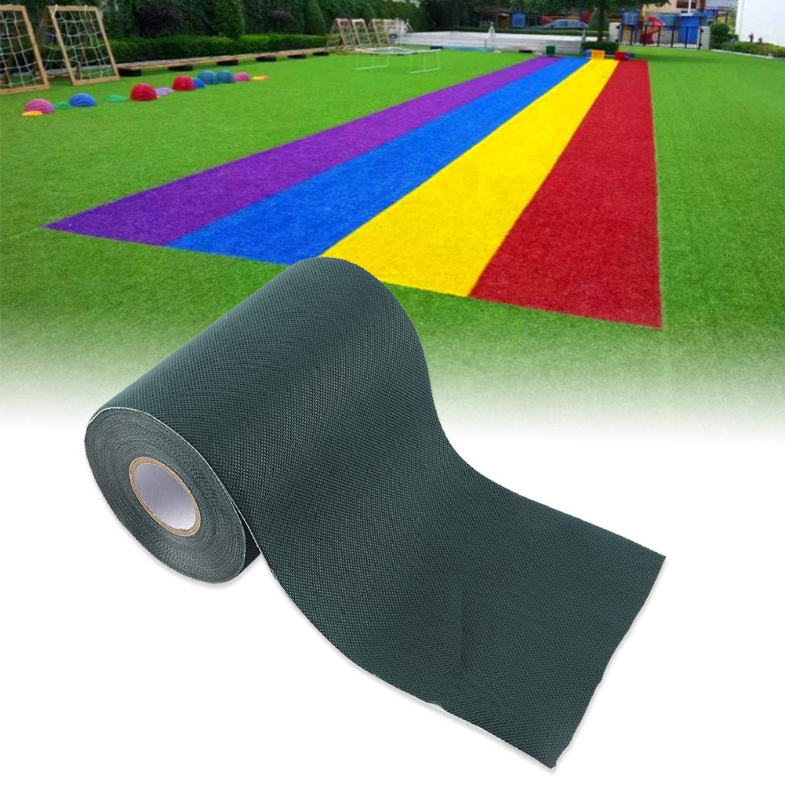 Kuuleyn Nastro Giunzione Erba Sintetica 15x1000 cm