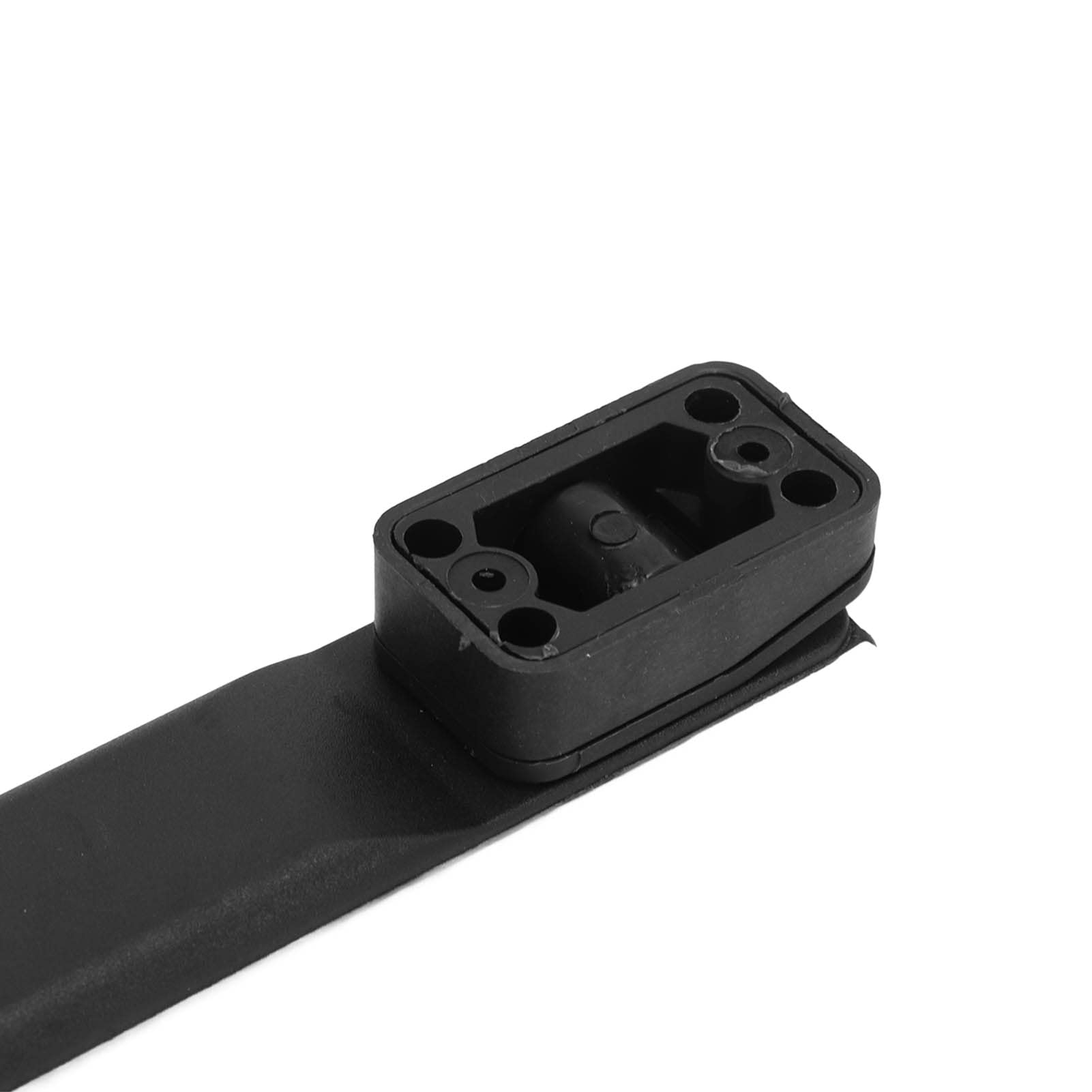 Hapivida maniglia valigia ricambio 20 cm plastica 2 pezzi antiscivolo
