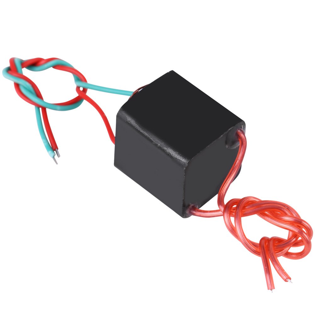 Kuuleyn Modulo Alta Tensione DC 3.6-6V a 20KV Arco