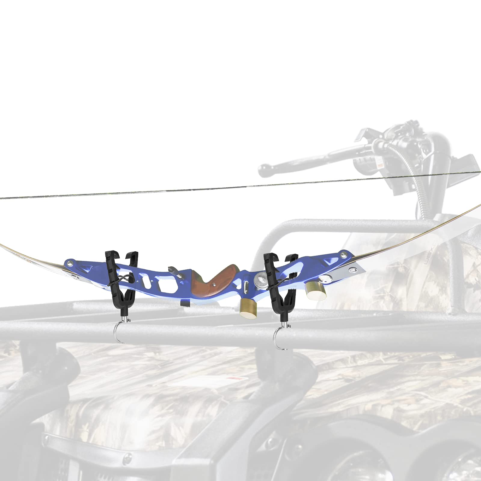 KEMIMOTO portafucile ATV universale coppia