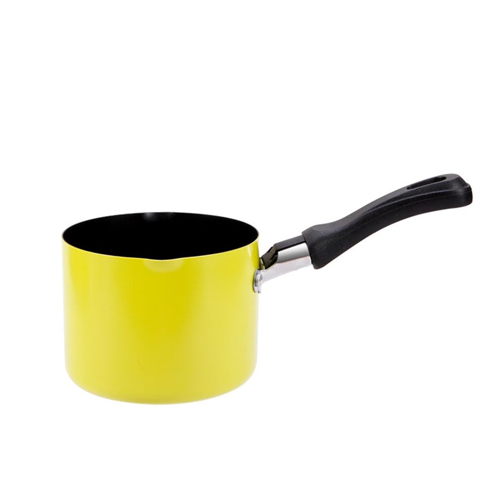 Hapivida Mini Casseruola 550 ml Verde Ø10 cm Antiaderente