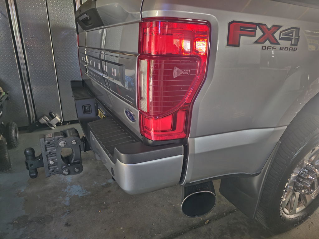 GEN-Y Torsion-Flex Garanzia a Vita Gancio Traino Boss