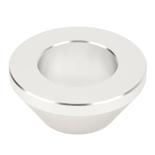 AOWINHIT Cono Centraggio Smontagomme Alluminio 42,42 mm