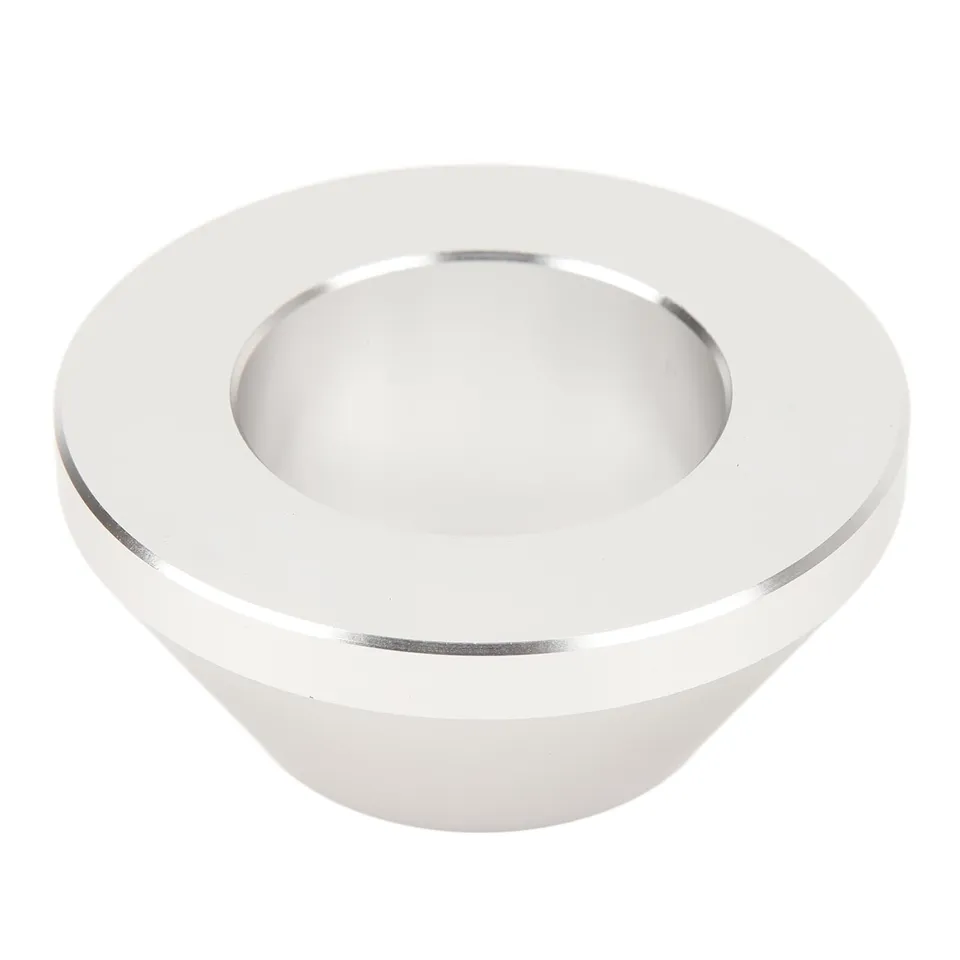 AOWINHIT Cono Centraggio Smontagomme Alluminio 42,42 mm