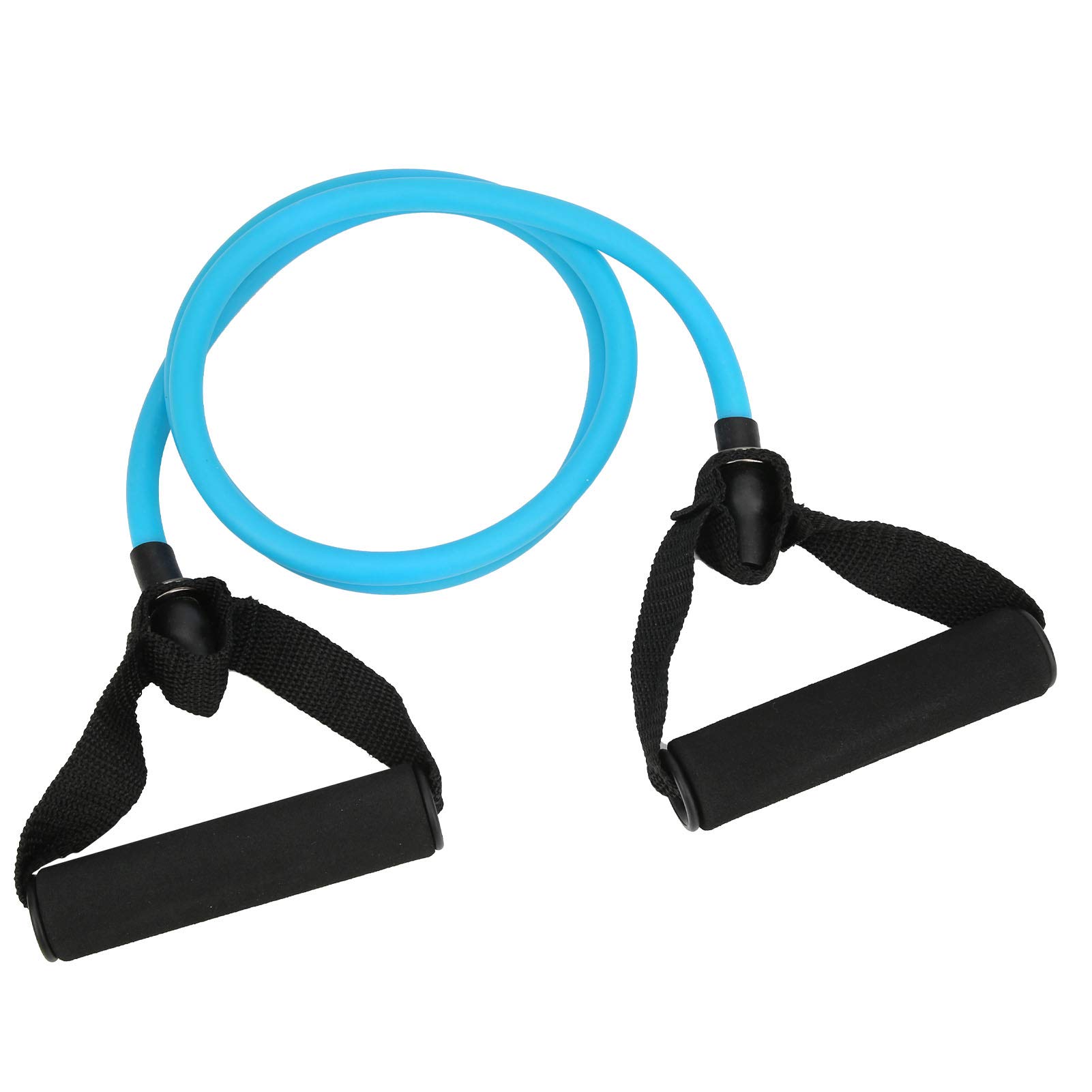 Kuuleyn Corda Elastica Fitness Banda Resistenza Lattice