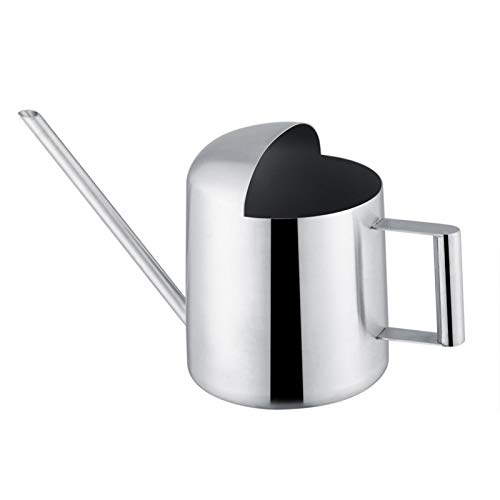 Kuuleyn annaffiatoio acciaio inox 300 ml becco lungo