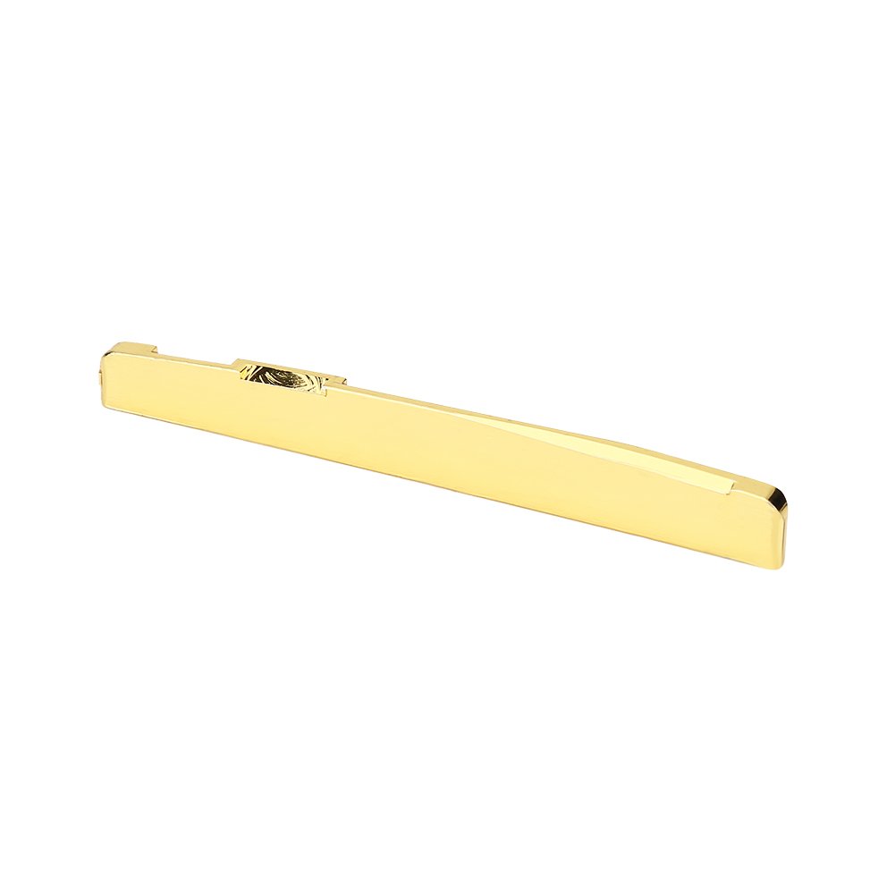 Kuuleyn Sella Dado Ponte Chitarra Ottone 6 Corde