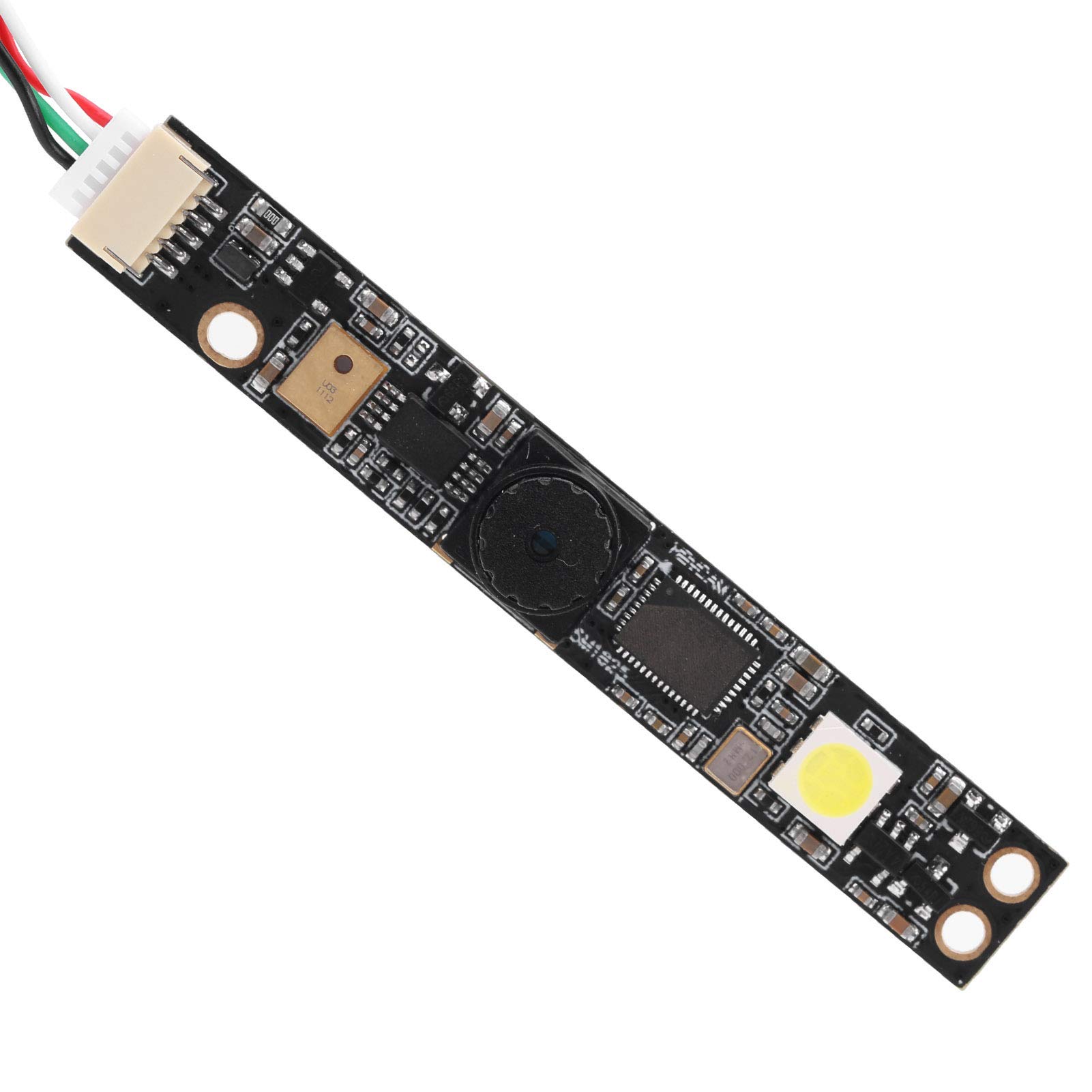 Kuuleyn HBV-1825 FF modulo fotocamera USB HD 5MP