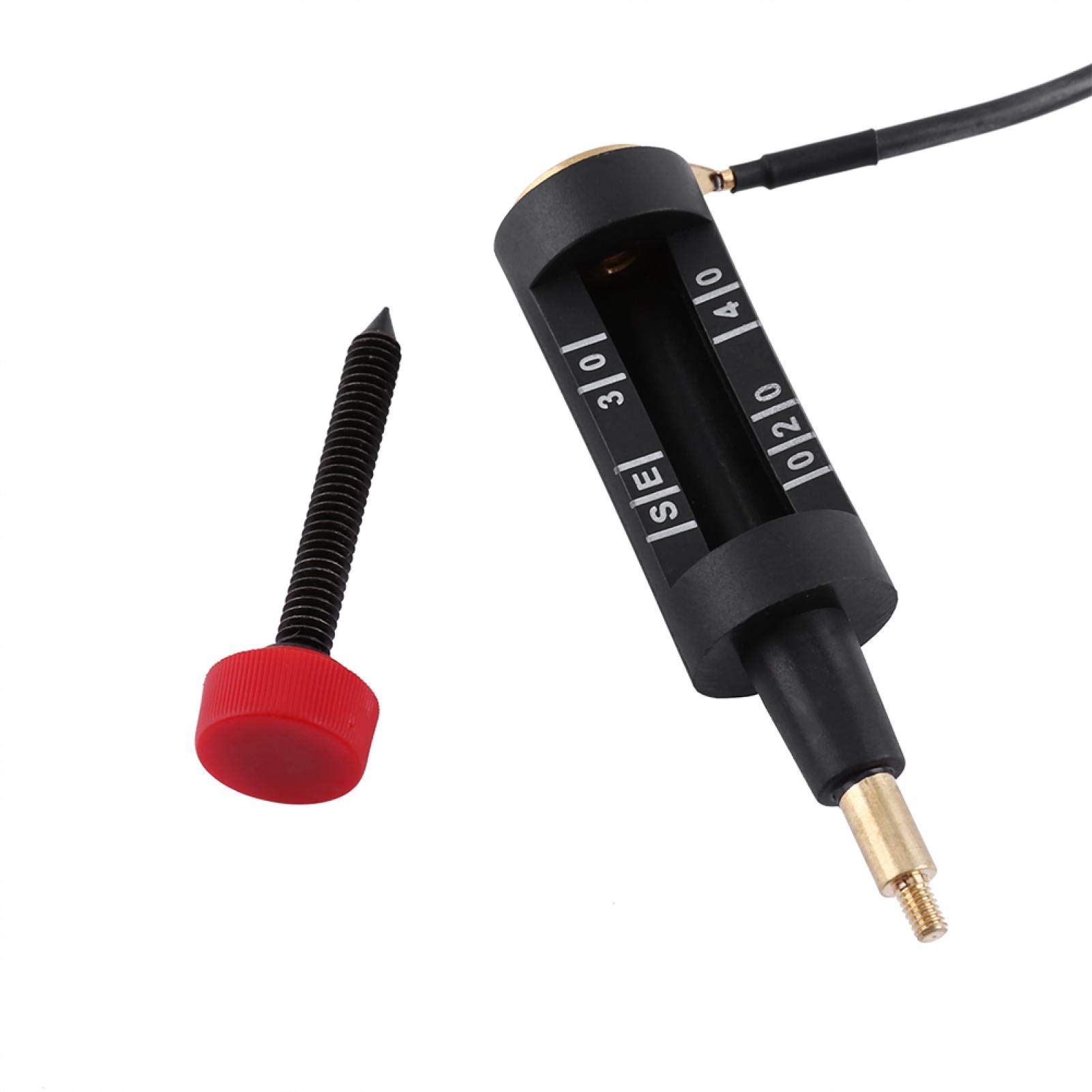 Kuuleyn Tester Candele Accensione Regolabile 0-40kV