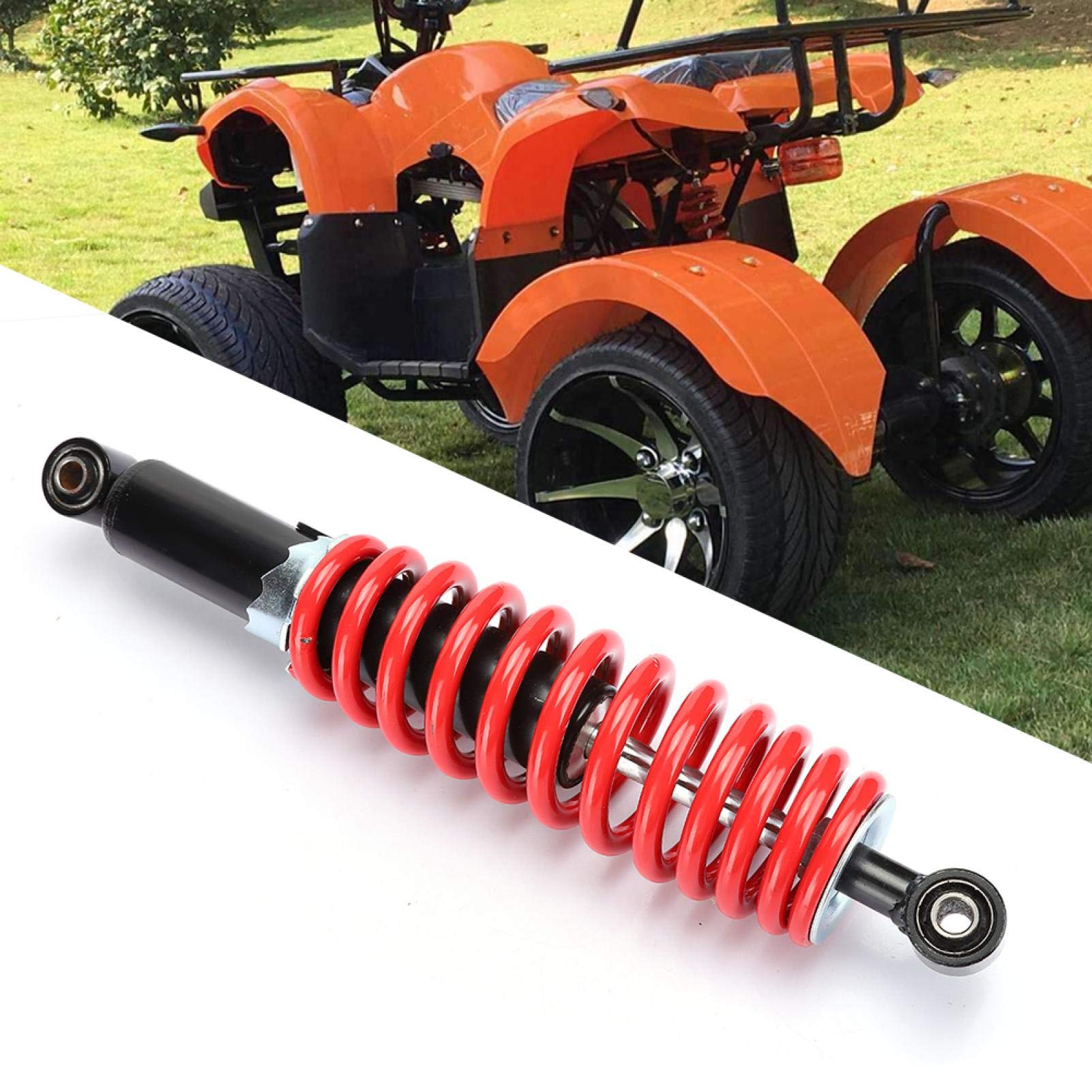 Kuuleyn Ammortizzatore Posteriore 350 mm Quad ATV Alluminio