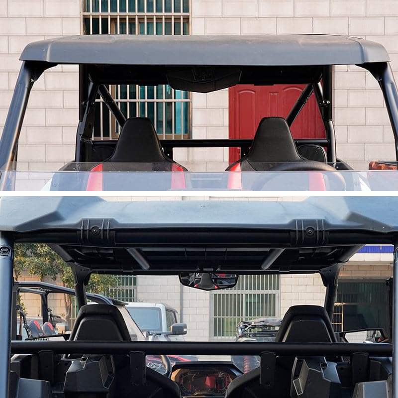 KEMIMOTO RZR 2409 specchietti UTV Polaris XP 1000