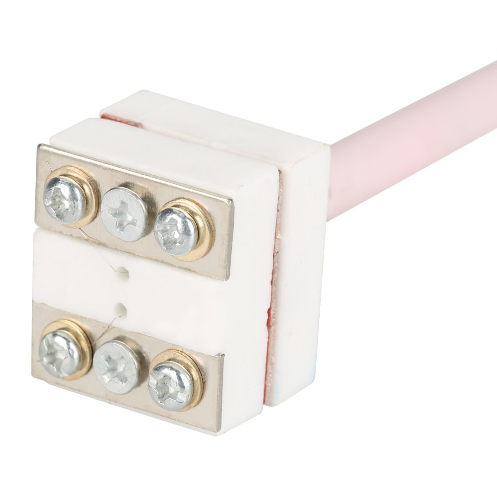 Kuuleyn WRP-100 tipo S termocoppia sonda 150 mm 1300°C