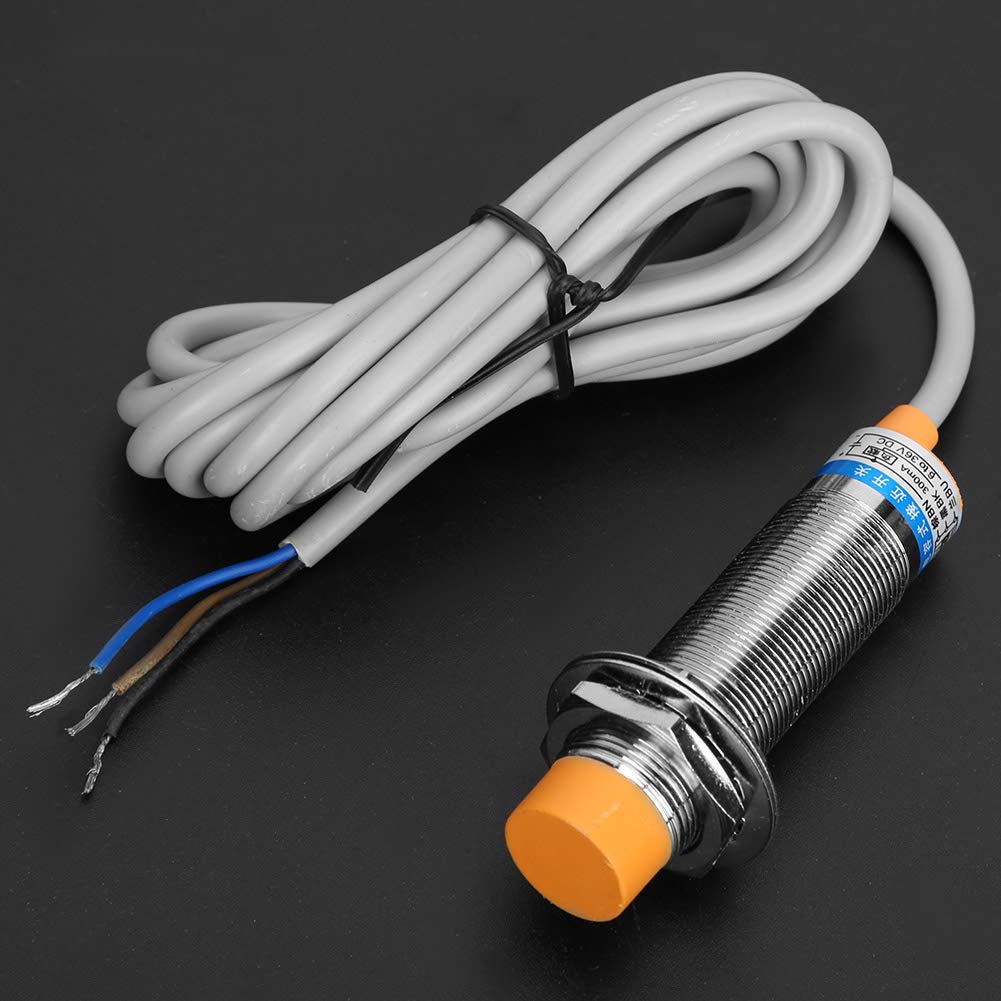 Kuuleyn LJC18A3-H-Z/BX sensore prossimità NPN 10mm