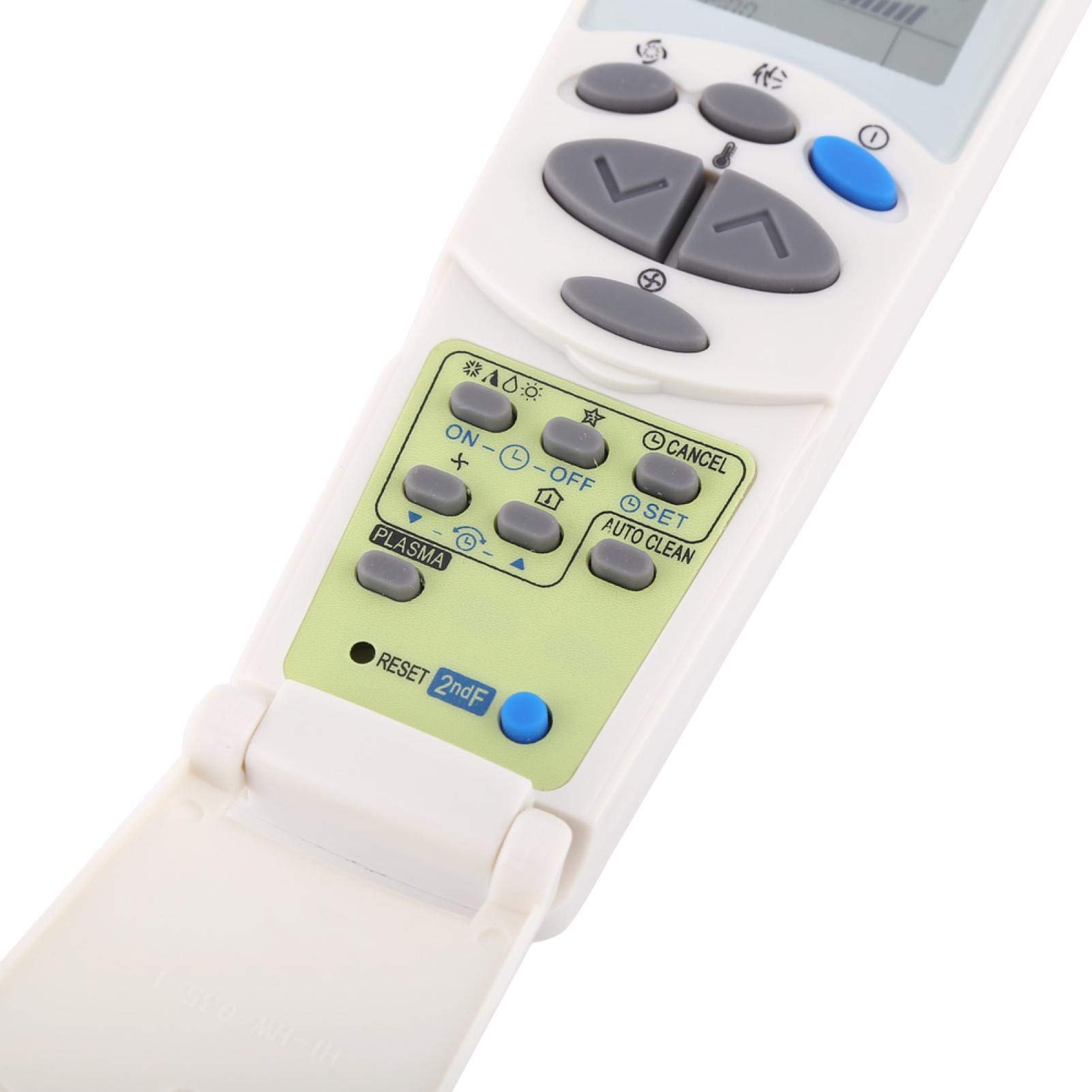 Kuuleyn Telecomando Condizionatore 6711A90032L Bianco