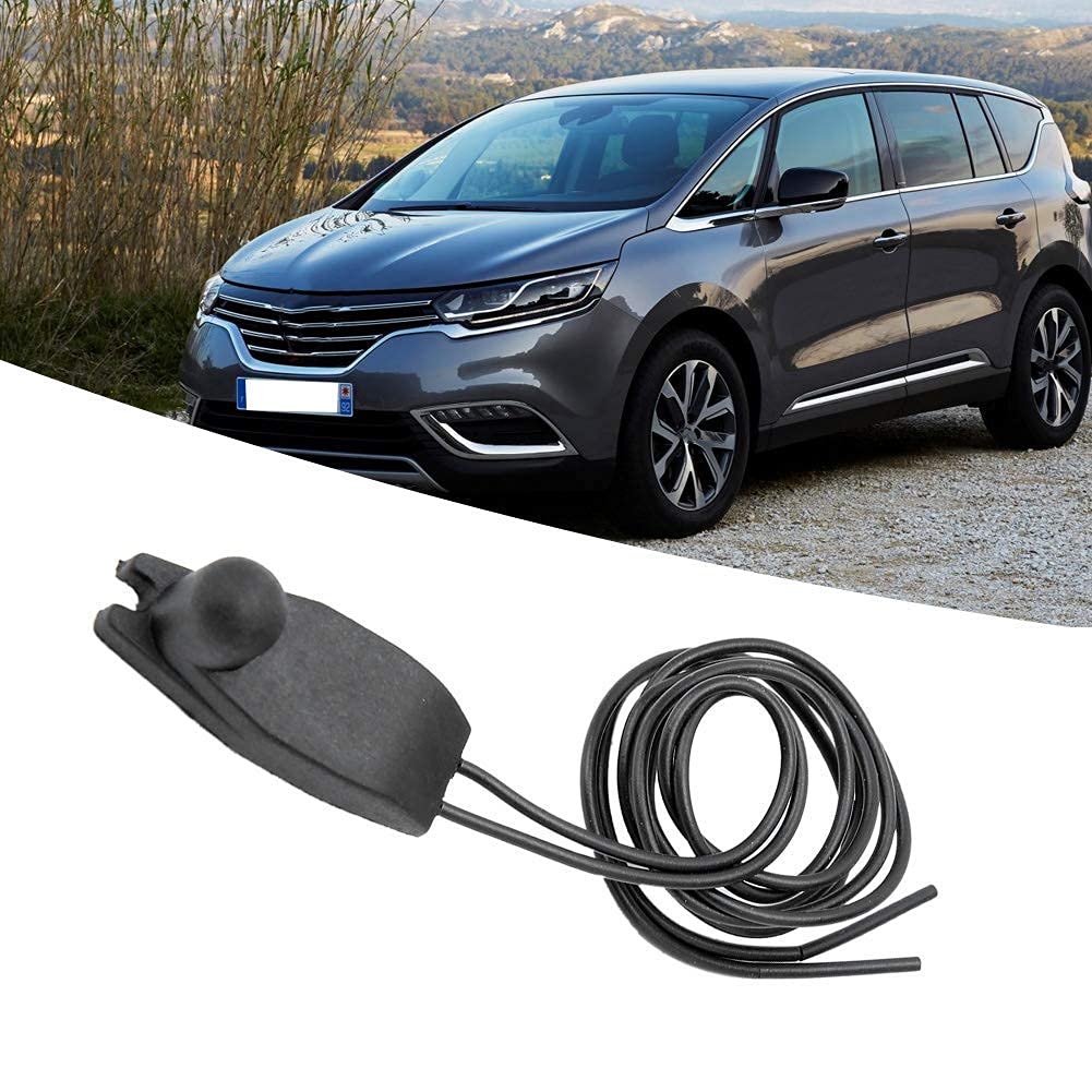 Kuuleyn 6445.F9 Sensore Temperatura Esterna Auto Nero