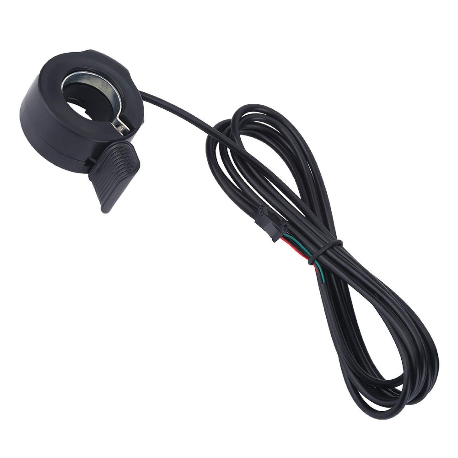 Kuuleyn Acceleratore Pollice Bici Elettrica 3 Fili