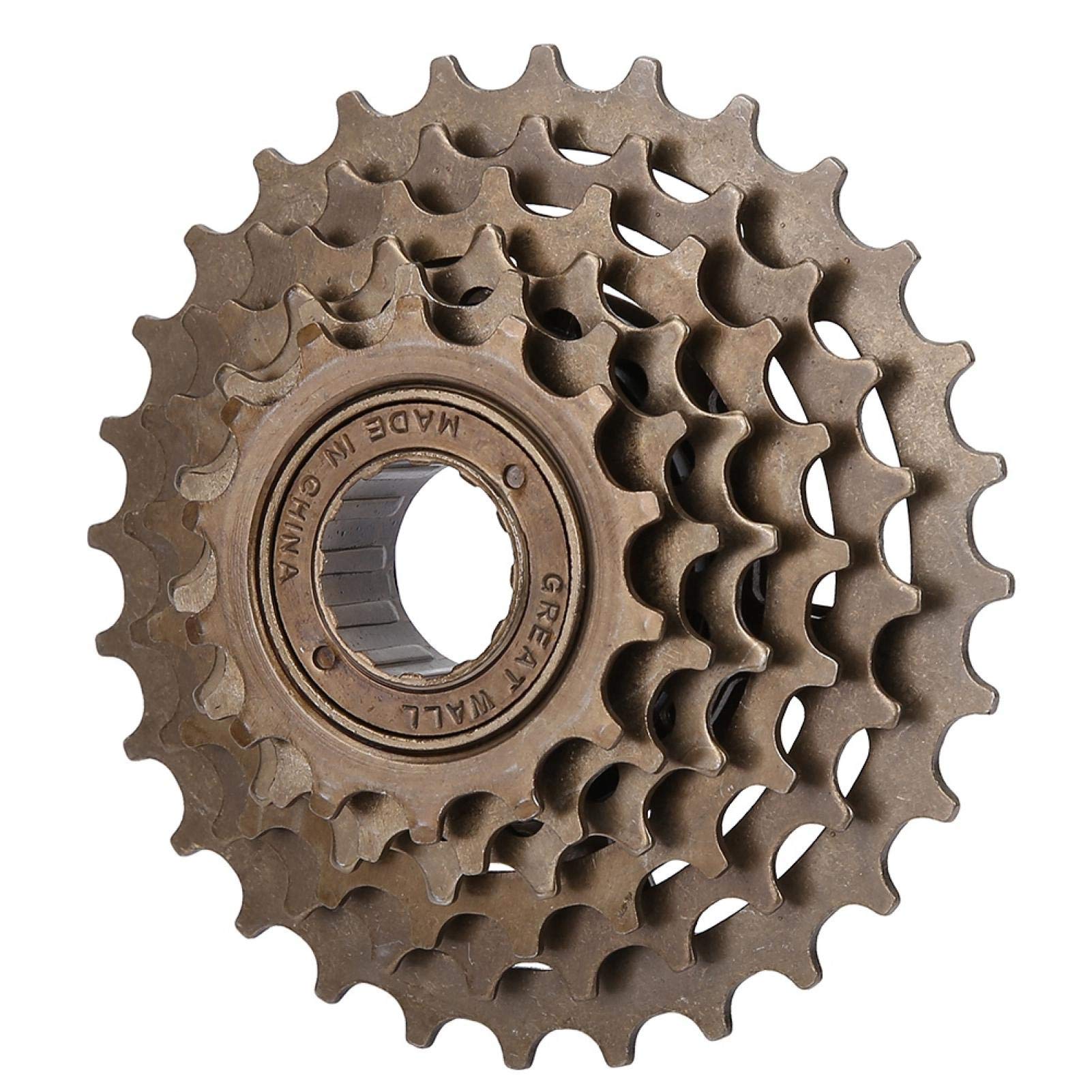 Kuuleyn ruota libera bici 6 velocità 14T-28T
