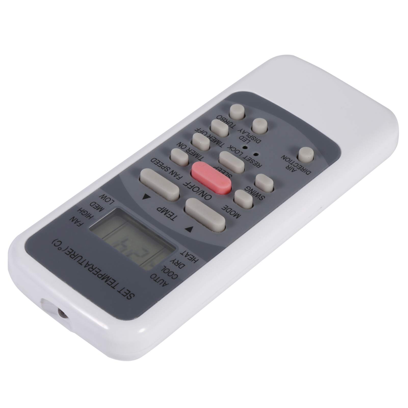 Kuuleyn R51M/E telecomando condizionatore universale con orologio
